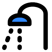 Shower Head PNG Icon