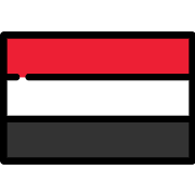 Yemen PNG Icon