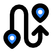 Transfer PNG Icon