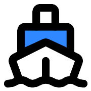 Cruise PNG Icon