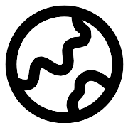 International PNG Icon