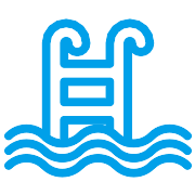 Hotel Pool PNG Icon