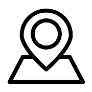 Map Pointer Location Vector SVG Icon - PNG Repo Free PNG Icons