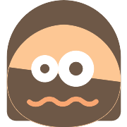 Scared PNG Icon