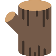Log PNG Icon