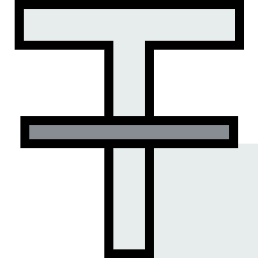 Strikethrough Vector SVG Icon PNG Repo Free PNG Icons