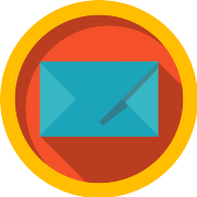 Email PNG Icon