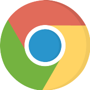 Chrome PNG Icon
