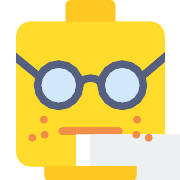Nerd PNG Icon