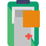 Medical Records PNG Icon