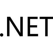 Dot Net PNG Icon Dot Net PNG Icon