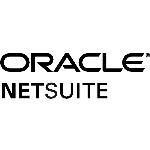 Oracle Netsuite Vector SVG Icon PNG Repo Free PNG Icons