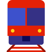 Train PNG Icon
