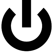 Power PNG Icon