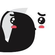 Scared PNG Icon