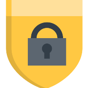 Security PNG Icon
