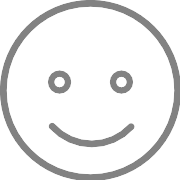 Happy PNG Icon