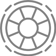 Lifesaver Vector SVG Icon - PNG Repo Free PNG Icons