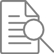 Search PNG Icon