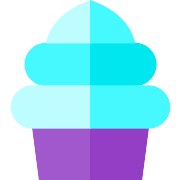 Frozen Yogurt PNG Icon