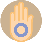 Jainism PNG Icon