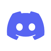 Discord PNG Icon
