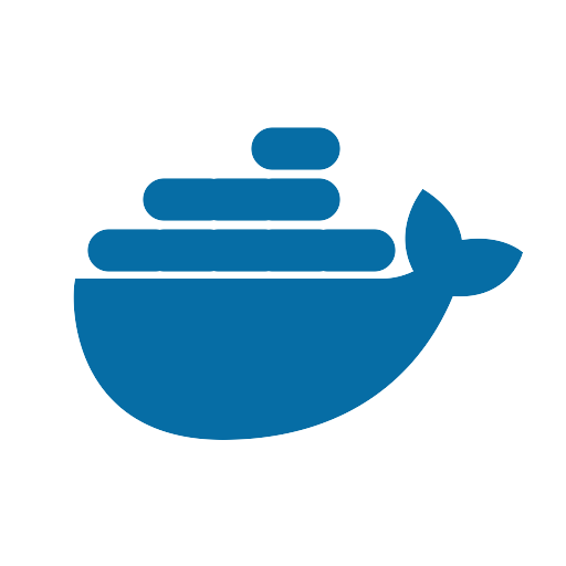 Docker Vector SVG Icon - PNG Repo Free PNG Icons