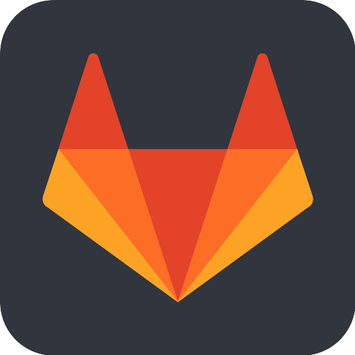 Gitlab Vector SVG Icon - PNG Repo Free PNG Icons