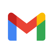 Gmail PNG Icon