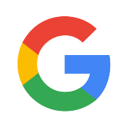 Google PNG Icon