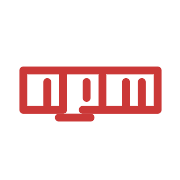 Npm Vector SVG Icon - PNG Repo Free PNG Icons