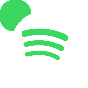 Spotify PNG Icon