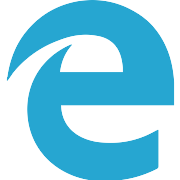 Edge PNG Icon