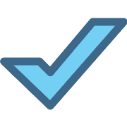 Tick PNG Icon