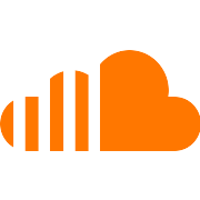 Soundcloud PNG Icon