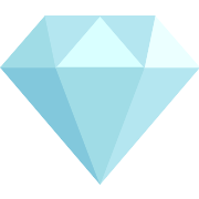 Diamond PNG Icon