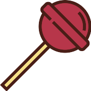 Lollipops PNG Icon