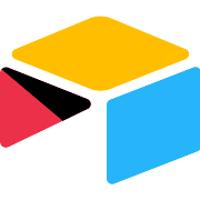 Airtable PNG Icon