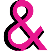 Ampersand PNG Icon