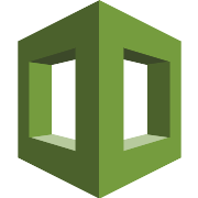 Aws Cloudformation PNG Icon