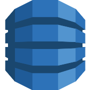 Aws Dynamodb PNG Icon