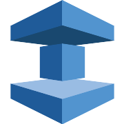Aws Elastic Cache PNG Icon