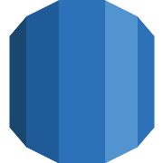Aws Rds PNG Icon
