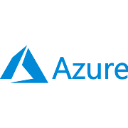 Azure PNG Icon