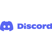 Discord PNG Icon