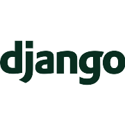 Django PNG Icon