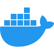 Docker Icon PNG Icon