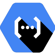 Google Cloud Functions PNG Icon