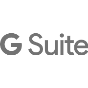 Google Gsuite PNG Icon