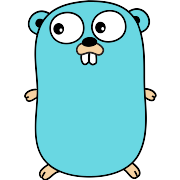 Gopher PNG Icon